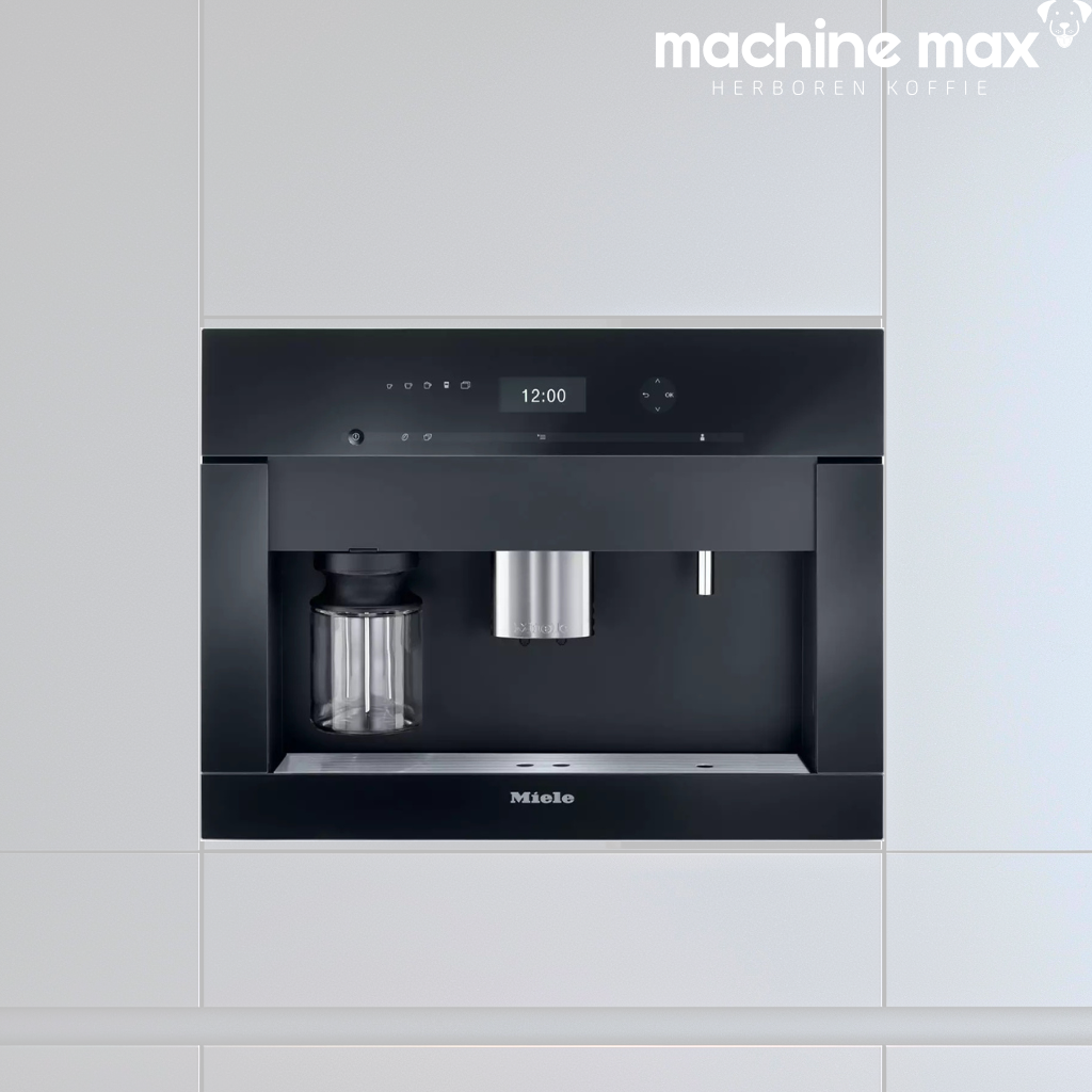 Miele CVA 6401 Inbouw Koffiemachine