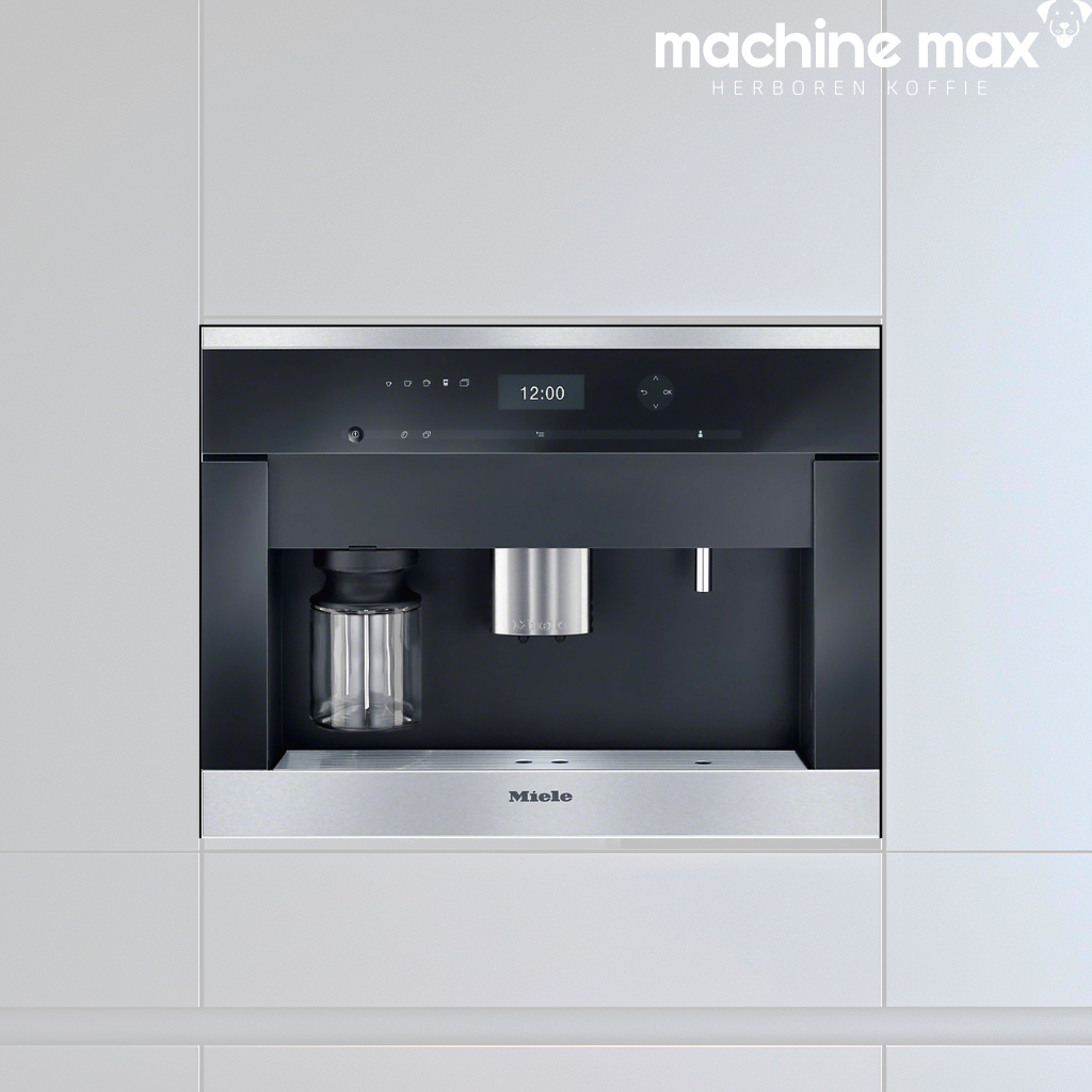 Miele CVA 6401 Inbouw Koffiemachine
