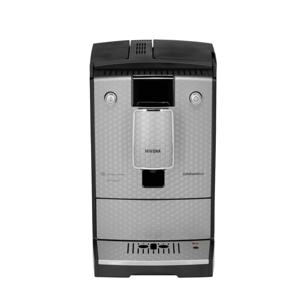 Nivona NICR 768 Koffiemachine