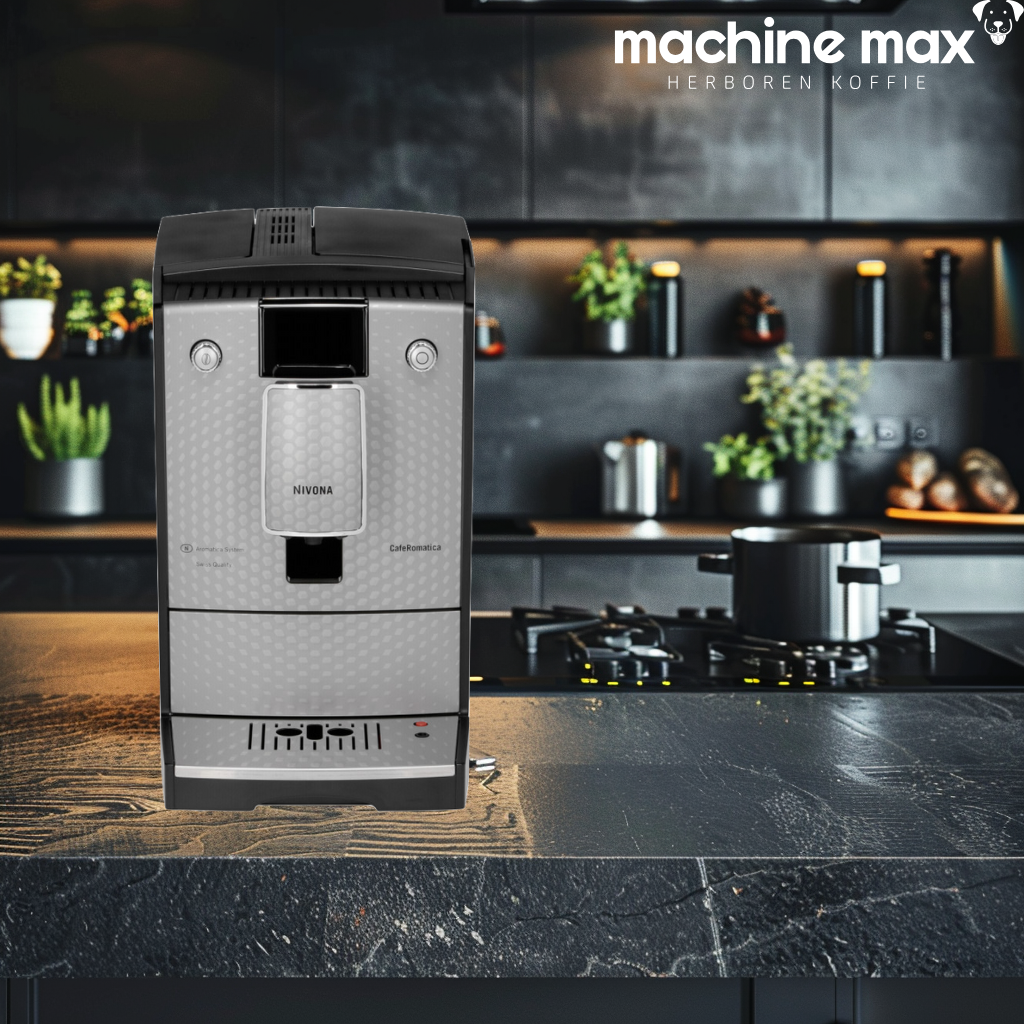 Nivona NICR 768 Koffiemachine