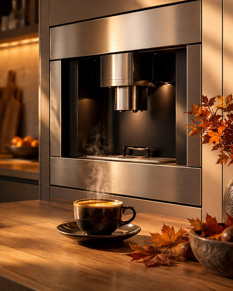 Herfst Koffie Actie
