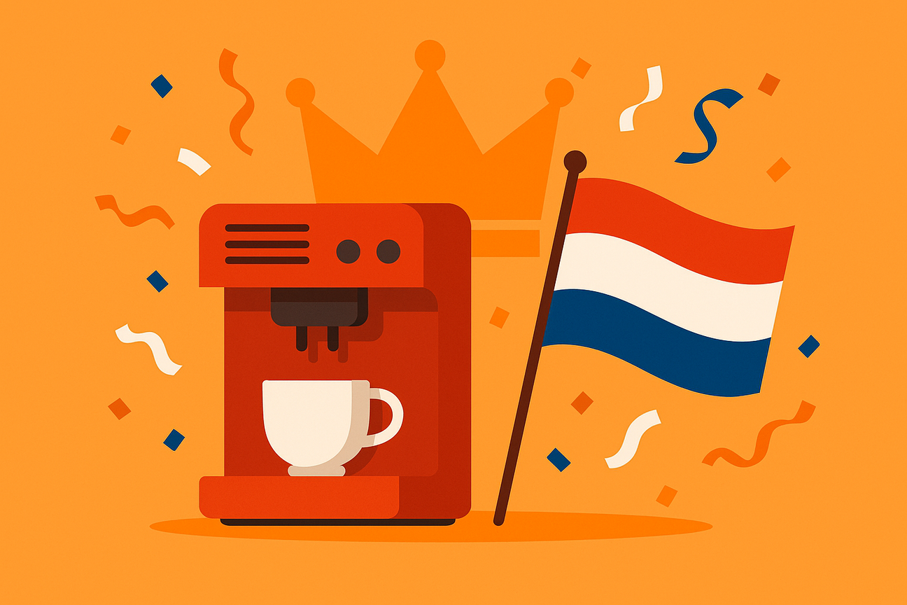 Koningsdag-actie