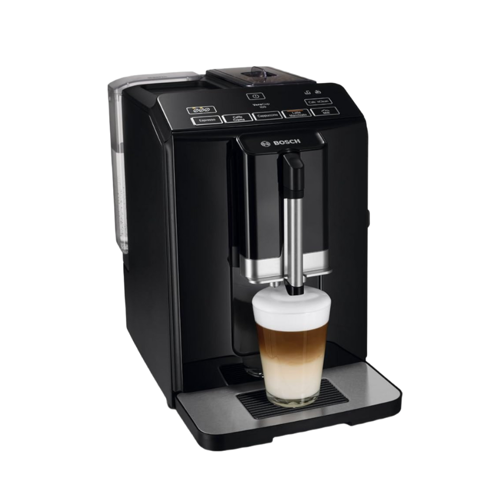 Bosch / Siemens CTES35A Koffiemachine - Gereviseerd, 12 Maanden Garantie