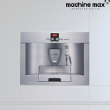 Bosch TKN68E751 Inbouw Koffiemachine - Gereviseerd, 12 Maanden Garantie