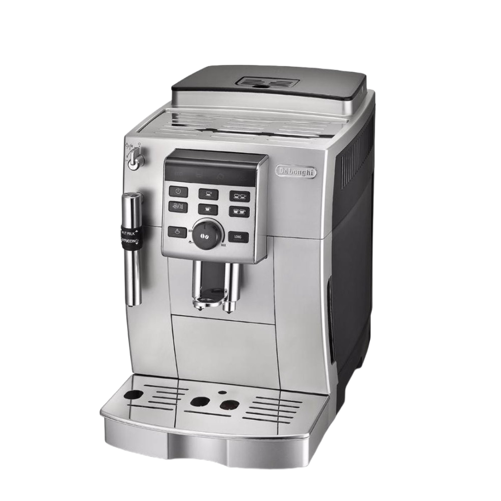 DeLonghi ECAM 23.120.B Koffiemachine - Gereviseerd, 12 Maanden Garantie