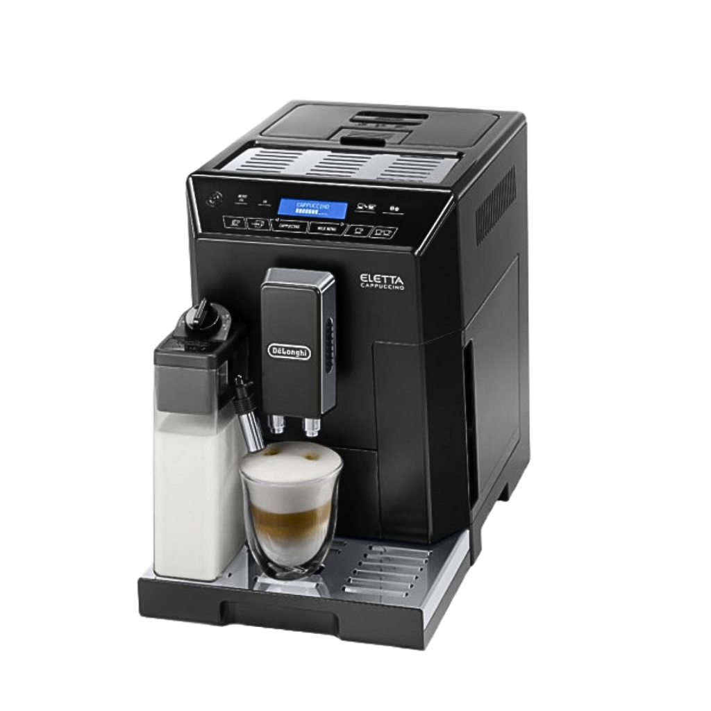 Delonghi ECAM Eletta 44660 B Koffiemachine - Gereviseerd, 12 Maanden Garantie