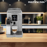 Delonghi ECAM 23.450B of S/23.463B Koffiemachine - Gereviseerd, 12 Maanden Garantie