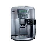 Delonghi Esam 4500 Koffiemachine - Gebruikt, Niet Mooi, Werkt Goed, Spotprijs, 3 Maanden Garantie