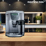 Delonghi Esam 4500 Koffiemachine - Gebruikt, Niet Mooi, Werkt Goed, Spotprijs, 3 Maanden Garantie