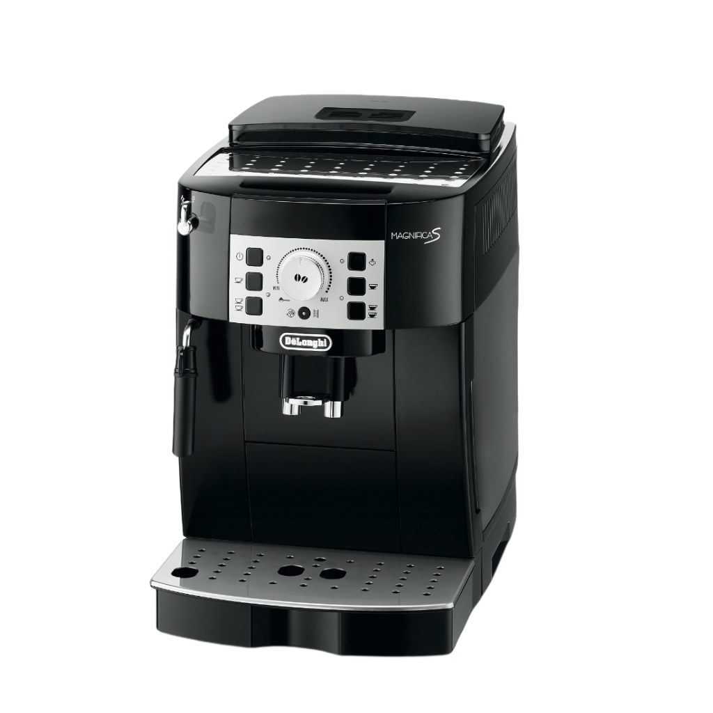 Delonghi Magnifica S ECAM 22110 Koffiemachine - Gereviseerd, 12 Maanden Garantie