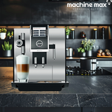 Jura Impressa Z9 One Touch Koffiemachine - Gereviseerd, 12 Maanden Garantie