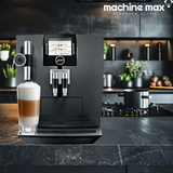 Jura Impressa J9.3 TFT One-Touch Koffiemachine - Gereviseerd, 12 Maanden Garantie