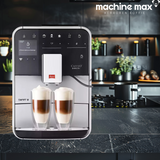 Melitta Barista T Smart F83 Koffiemachine - Gereviseerd, 12 Maanden Garantie