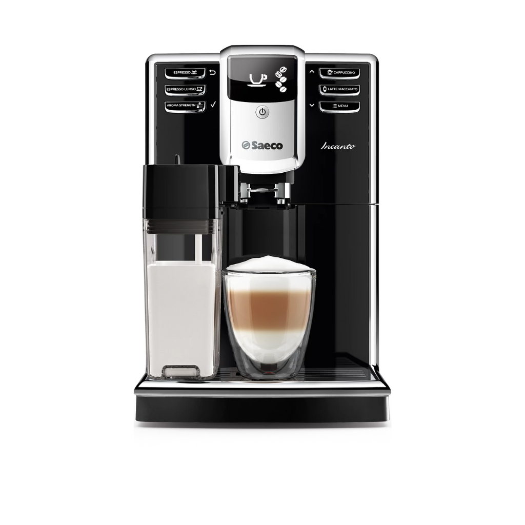 Saeco Incanto HD 8916 Koffiemachine - Gereviseerd, 12 Maanden Garantie