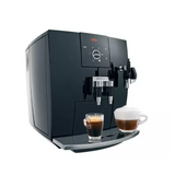 Jura Impressa J7 Black Koffiemachine - Gereviseerd, 12 Maanden Garantie