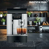 Jura Giga X3c Professional Koffiemachine - Gereviseerd, 12 Maanden Garantie