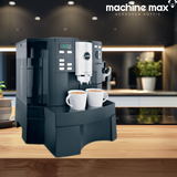 Jura Impressa S95 Koffiemachine - Gereviseerd, 12 Maanden Garantie