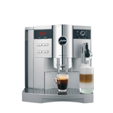 Jura S9 One-Touch Koffiemachine - Gereviseerd, 12 Maanden Garantie