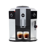 Jura C65 Platina Koffiemachine - Gereviseerd, 12 Maanden Garantie