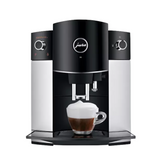 Jura D6 Koffiemachine - Gereviseerd, 12 Maanden Garantie