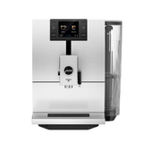 Jura ENA 8 Koffiemachine - Gereviseerd, Zwart of Rood, 12 Maanden Garantie