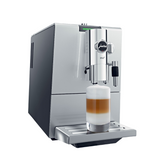 Jura ENA 9 Koffiemachine - Gereviseerd, 12 Maanden Garantie