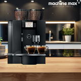 Jura Giga X8C Koffiemachine, Gereviseerd, 12 Maanden Garantie