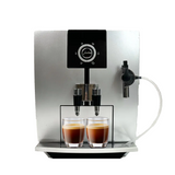 Jura Impressa J5 Koffiemachine - Gereviseerd, 12 Maanden Garantie