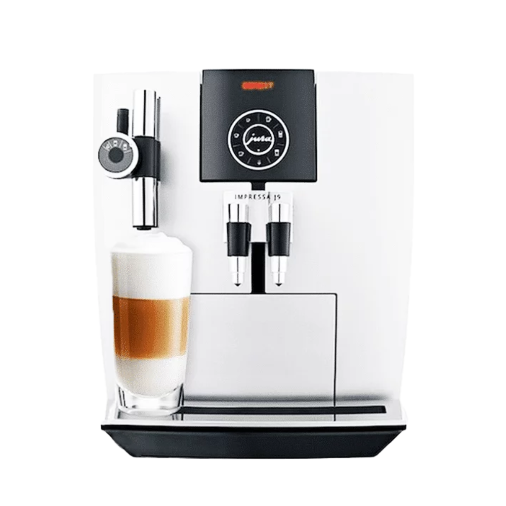 Jura Impressa J9.2 One Touch Koffiemachine, Gereviseerd, 12 Maanden Garantie