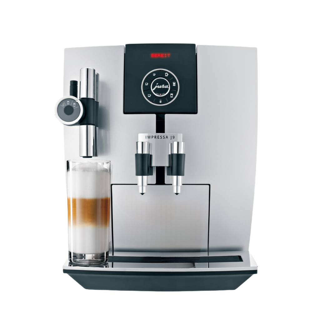 Jura Impressa J9.2 One Touch Koffiemachine, Gereviseerd, 12 Maanden Garantie