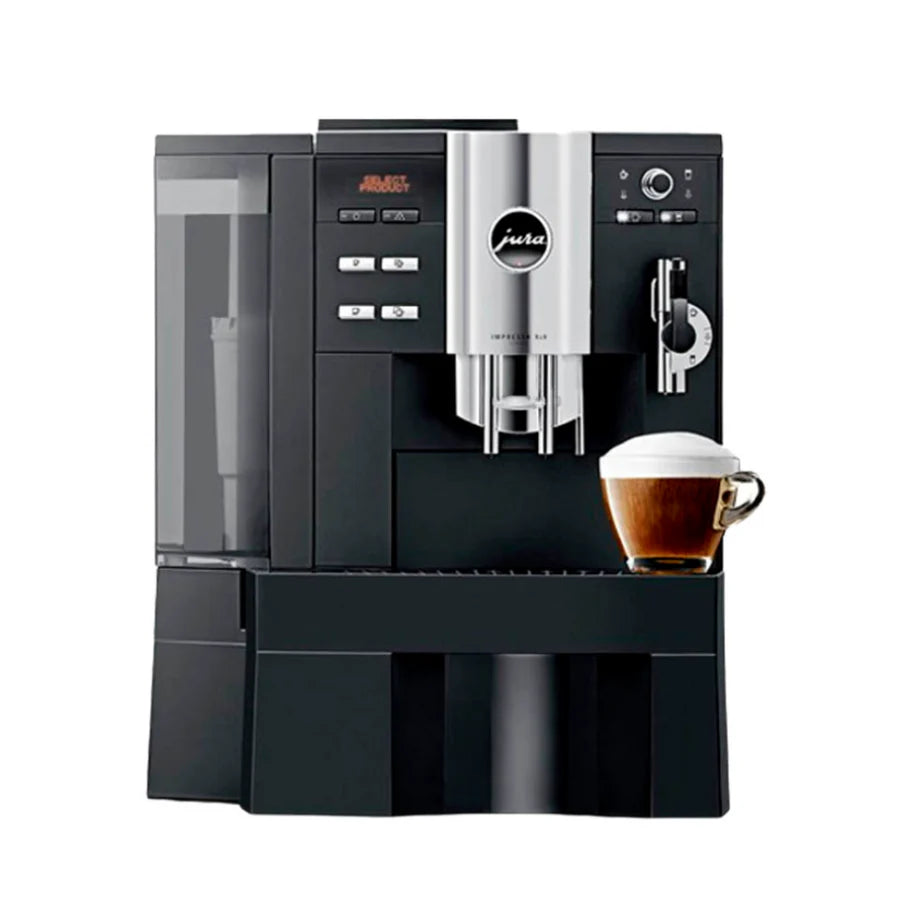 Jura Impressa XS90 Koffiemachine - Gereviseerd, 12 Maanden Garantie