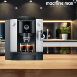 Jura XF50 koffiemachine - Gereviseerd, 12 Maanden Garantie