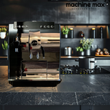 Jura Z5 Koffiemachine Chroom - Gereviseerd, 12 Maanden Garantie