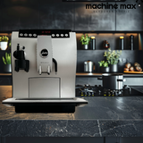 Jura Z5 Koffiemachine - Gereviseerd, 12 Maanden Garantie