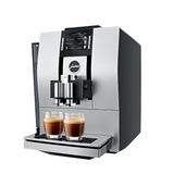 Jura Z6 Koffiemachine - Gereviseerd, 12 Maanden Garantie