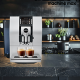 Jura Z6 Koffiemachine - Gereviseerd, 12 Maanden Garantie