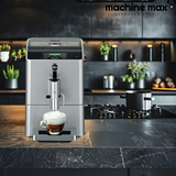 Jura Ena Micro 9 Koffiemachine - Gereviseerd, 12 Maanden Garantie