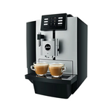 Jura X8 Koffiemachine - Gereviseerd, 12 Maanden Garantie