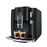 Jura E80 Koffiemachine - Gereviseerd, 12 Maanden Garantie