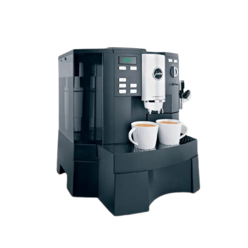 Jura Impressa S95 Koffiemachine - Gereviseerd, 12 Maanden Garantie