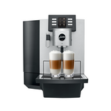 Jura X8 Koffiemachine - Gereviseerd, 12 Maanden Garantie