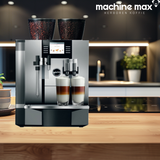 Jura Giga X9C Koffiemachine - Gereviseerd, 6 Maanden Garantie