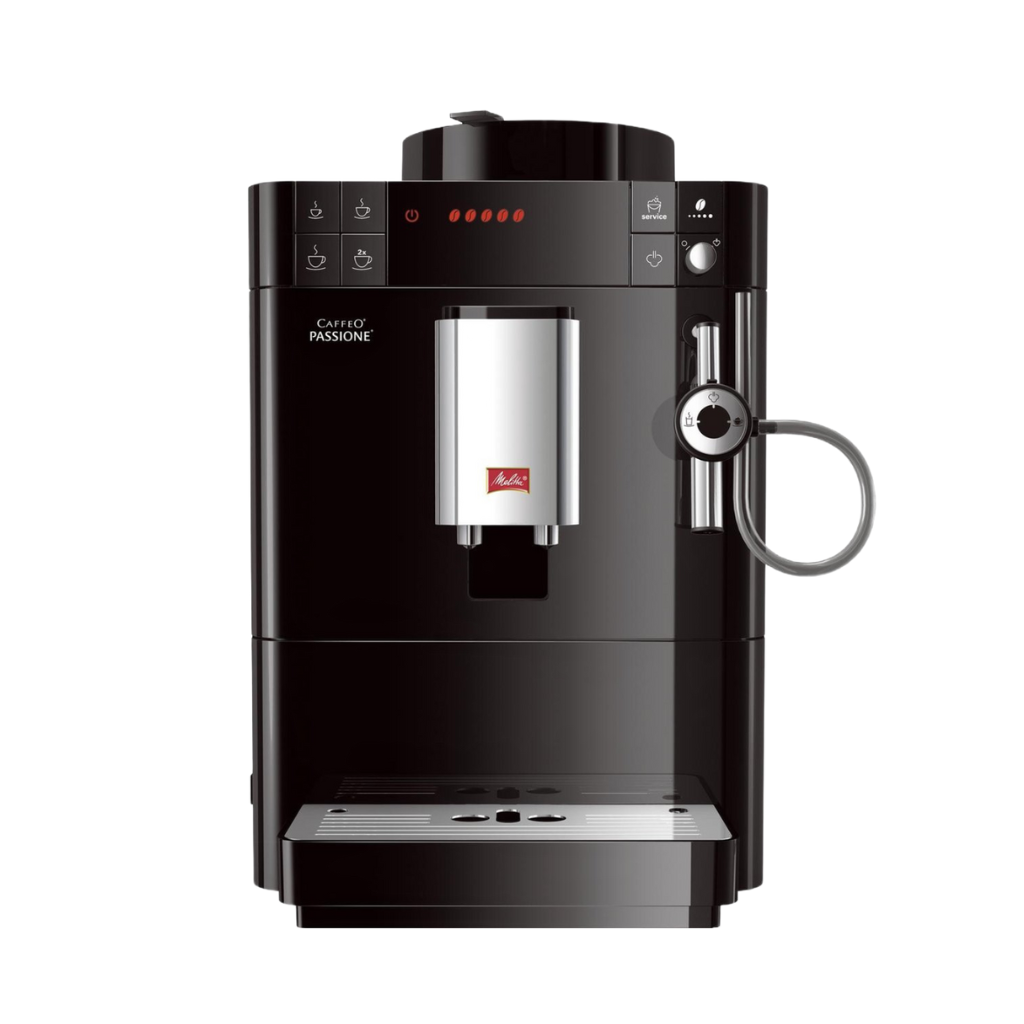 Melitta Caffeo Passione F53 Koffiemachine - Gereviseerd, 12 Maanden Garantie