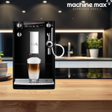 Melitta Caffeo Solo Perfect Milk Koffiemachine E957-204 - Gereviseerd, 12 Maanden Garantie