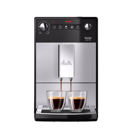 Melitta Purista 300 Series Type F 23 Koffiemachine - Gereviseerd, 12 Maanden Garantie