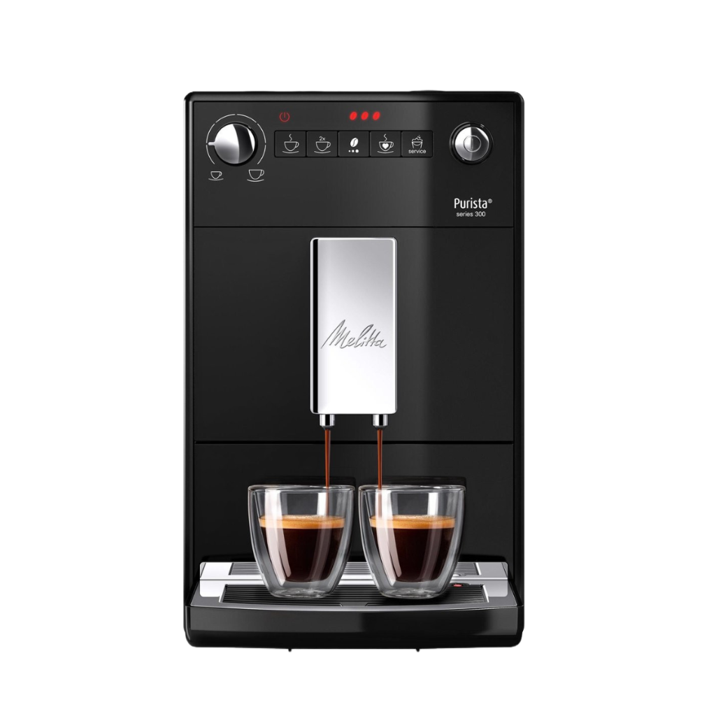 Melitta Purista 300 Series Type F 23 Koffiemachine - Gereviseerd, 12 Maanden Garantie