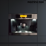 Miele CVA 4060 Inbouw Koffiemachine - Gereviseerd, 12 Maanden Garantie