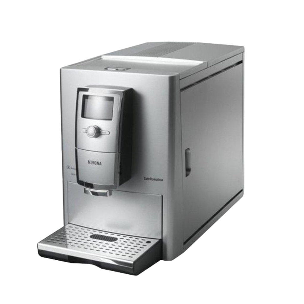 Nivona CafeRomatica NICR 855/ 850 / 845 Koffiemachine - Gereviseerd, 12 Maanden Garantie