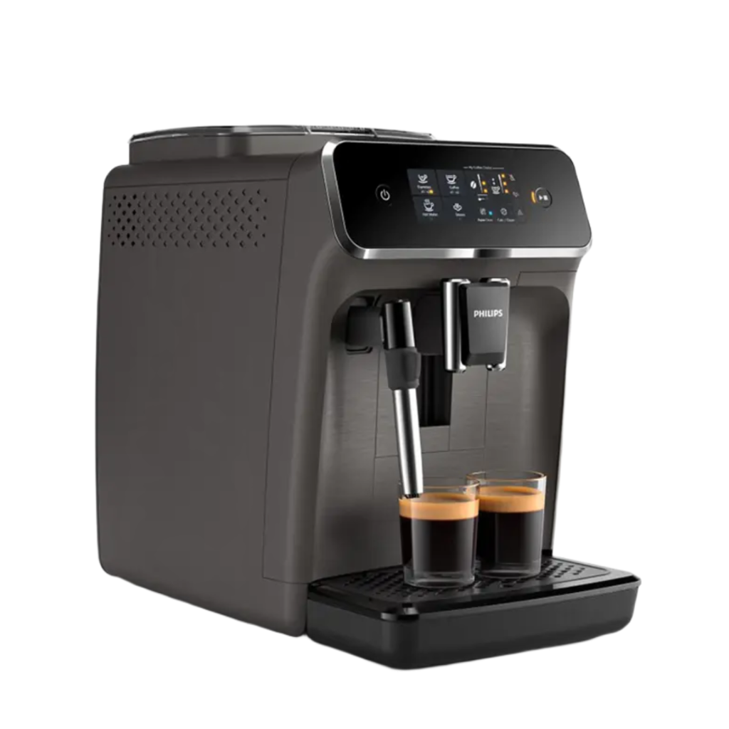 Philips EP2224/10 Koffiemachine - Gereviseerd, 12 Maanden Garantie