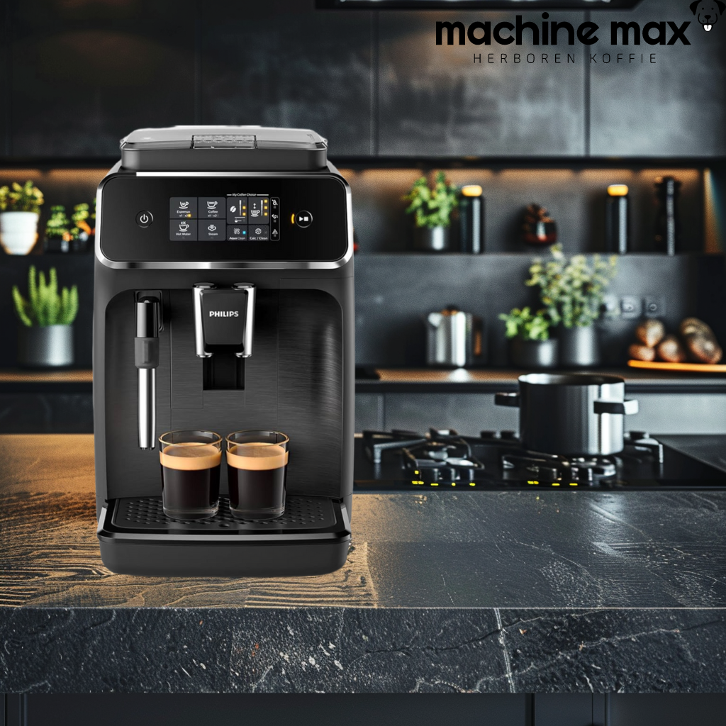 Philips EP2224/10 Koffiemachine - Gereviseerd, 12 Maanden Garantie